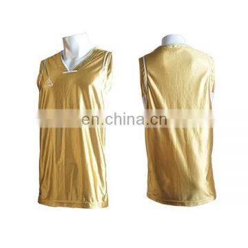 Dazzle Sportswear Basketball Jersey Shirt Wholesale