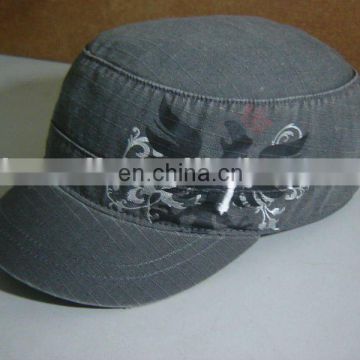 Recycled pet new style eco friendly sports baseball cap