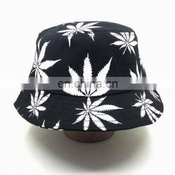 Wholesale Custom Cotton Twill Bucket Hat, bob hat, fishing hat