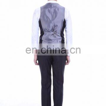 3 Pieces Men Suits photo-4