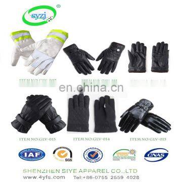 Factory supplies high quality safe protection work gloves