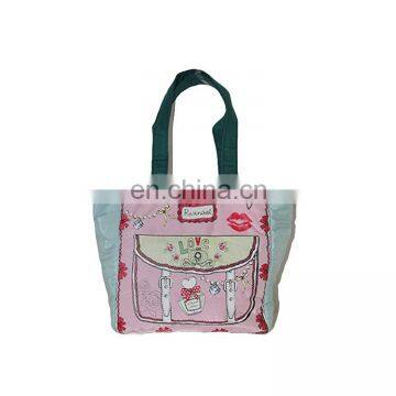 fashion cute kids hand bag for promotion