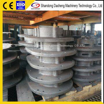 DSR50 Roots Supercharger Waste Water Management photo-3