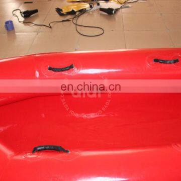 Inflatable Rafting Boat Drifting Boat Floating Boat/inflatable Water Games for Sale photo-6