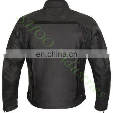 Chaqueta Jaqueta Couro Masculino Bomber Leather Jackets Men Motorcycle Jacket