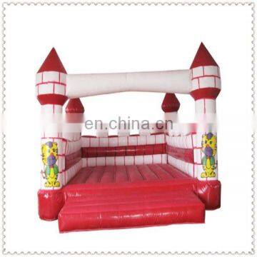 China manufacturer Amazing Slide Castle En71/inflatable buncer