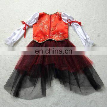 Cute Pirate Costume for Kids, Halloween Costume Pirate photo-6