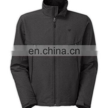 Men Softshell Jacket