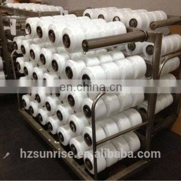 1680D Elasticity Spandex Yarn in Stock photo-4