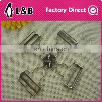 iron wire buckle for bags fittings