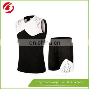 100% Polyester Sublimated Basketball Jerseys