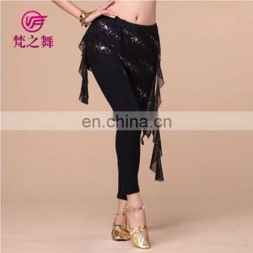 Shapewear Soft Tight Short Dance Pant With Multy Color K-4036# photo-6