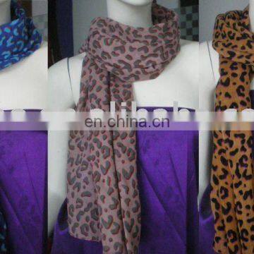 Scarf(fashion scarf,cotton voile scarf, ladies' scarf,printing scarf,long scarf,woven scarf,popular scarf,prngift)