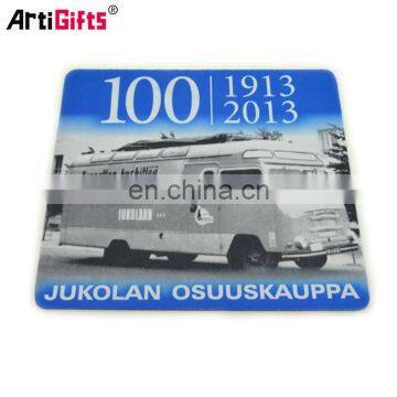 New Fashion Custom Gel Mouse Pads photo-6