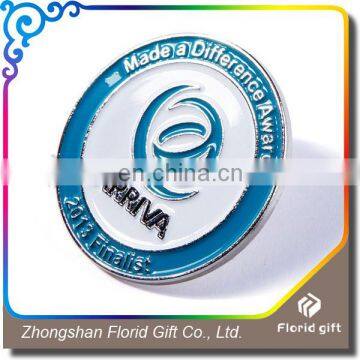 Fashion Style/ Cheap Custom Metal Badge/design Your Logo photo-3