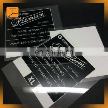 Wholesale Custom Vinyl Heat Transfers With Hot Fix Rhinestone photo-5