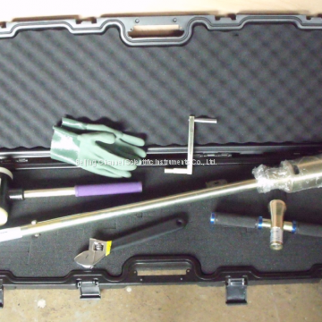 QT-TQ0302 Intact root sampling drill kit