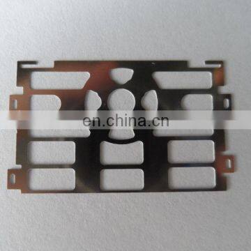 Custom Metal Function Key for Telephone photo-5