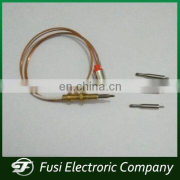 Kitchen appliance part thermocouple