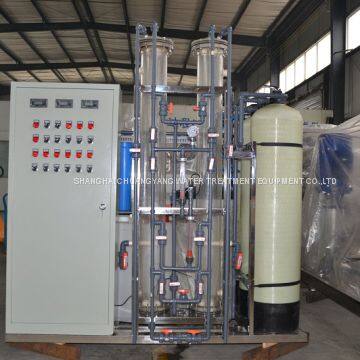 Cooling water make-up water treatment /Cooling Water treatment plants