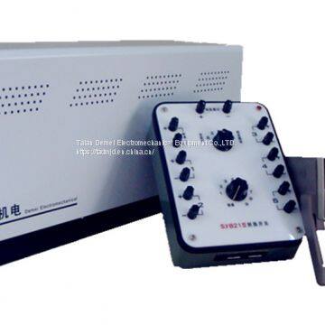 DY-JDL600 High-temperature Thermocouple Calibration Tube Furnace photo-5