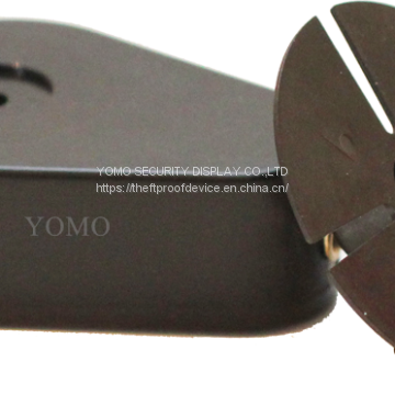 Drip Shape Anti-Theft Pull Box With Flexplate Round End photo-2