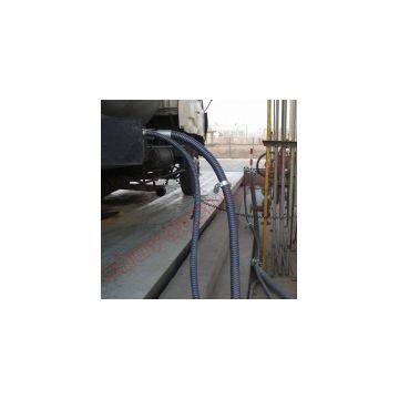 Oil Convey Composite Flexible Hose Flexible Eco-friendly