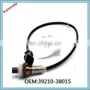 BAIXINDE New GENUINE OEM O2 Oxygen Sensor for Hyundai Santa Fe Sonata Kias Optima 39210-38015