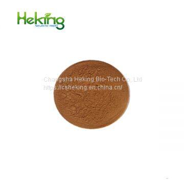 Factory supply 100% natural Yunzhi Mushroom Extract Powder