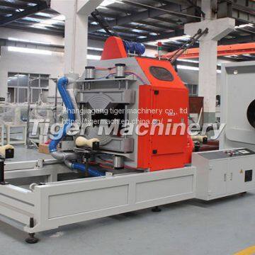 Large PE Pipe Production Machine