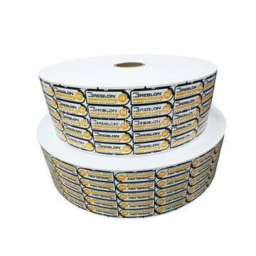 Self Adhesive Labels
