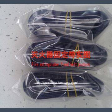 Dedicated Fixed Fire Extinguisher Hook and Loop, Hook & Loop Fastener photo-3