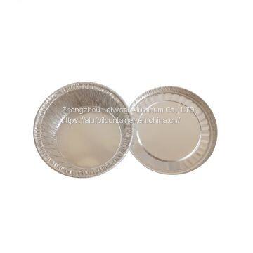 Food Container Various Size Aluminium Foil Cake Pan photo-2