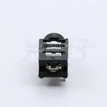 Two-channel Headphone Socket Manufacturer 3.5 Plug-in Audio Jack photo-3