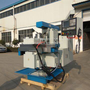 XLK6032C High Quality Cnc Machine Milling photo-4