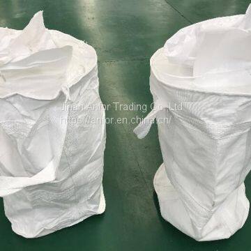 plastic bag container bulk bag PP woven bag