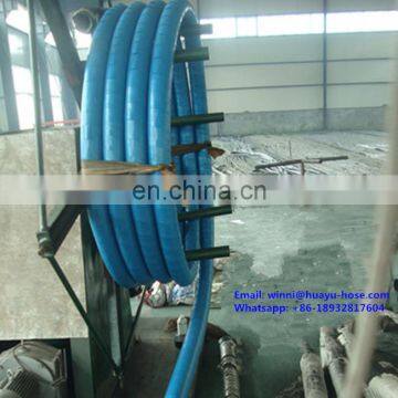 API 7k drilling rotary hose