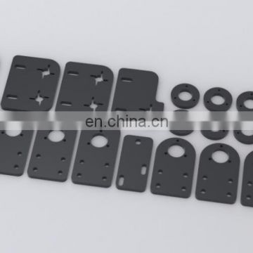 High precision punching product stamping parts metal stamping