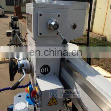 Small Light Z3032 Radial Drilling Machine photo-3