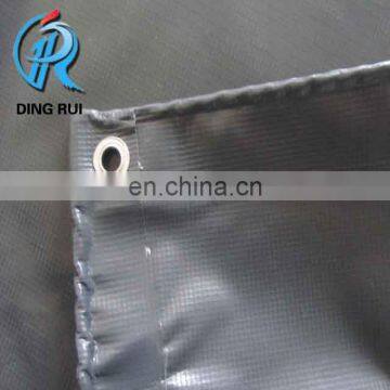 Pvc Tarpaulin Swimming Pool Cover, High Tensile Strength Covering, Cheap Tarp Cover