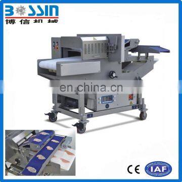 Good performance new type cutting machine/fresh meat slicer