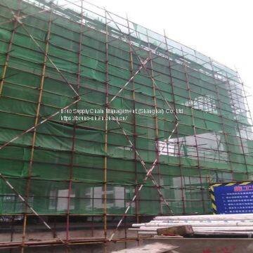 HDPE Weaving Net