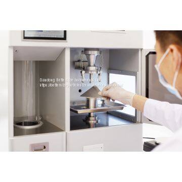 PowderPro A1 - Automatic Powder Characteristics Tester photo-4