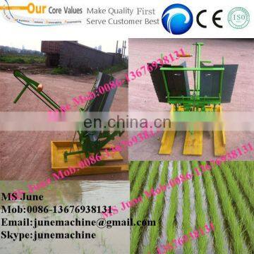 Best Quality Rice Transplanter Machine for Sale 008613676938131 photo-4