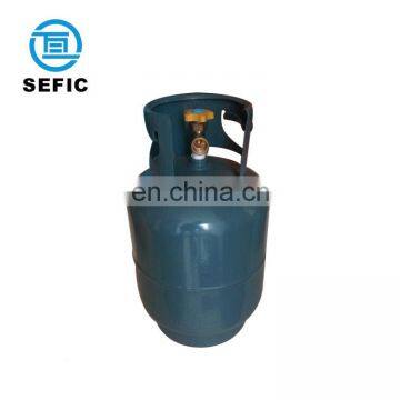 12kg LPG Cylinder For Picnic