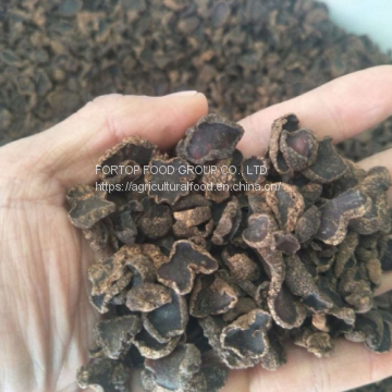 Factory Price Premium Quality Chinese Wild Dried Mushroom Black Truffle (1-4CM&4-6CM)