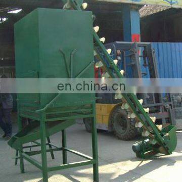 CE Approved Industrial Fodder Dryer Fodder Drying Machine Animal Feed Pellet Dryer With China High Quality photo-5