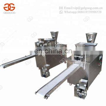 Saudi Arabia Dumpling Pierogi Samosa Sheet Making Machine