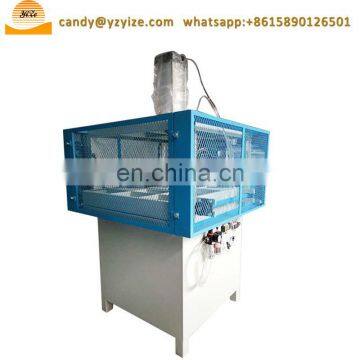 Baler Machine for Used Clothes Pillow Compressing Machine / Cushion Vacuum Packing Machine photo-5