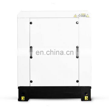 Itc Industrial Power Supplier Generator Dynamo for Sale photo-7